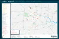 New Construction & Proposed Multifamily Projects