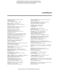 The Princeton Companion to Applied Mathematics