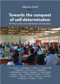 Towards-The-Conquest-Of-Self-Determination.Pdf