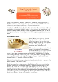 Newsletter Archives