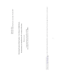 Documentation II COW 1.0.Doc]