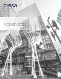 Q4 2018 POV Appendices.Indd
