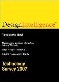 Designintelligence®