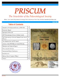 Summer 2008 Issue