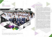 Digestive Diseases 063 LI KA SHING INSTITUTE of HEALTH SCIENCES PROGRESS REPORT 2016