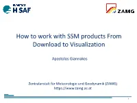 Hsafew2019 S2b.Pdf