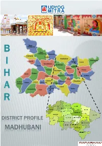 Madhubani Introduction