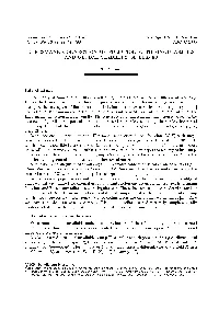 Ehresmann Connection of Foliation with Singularities