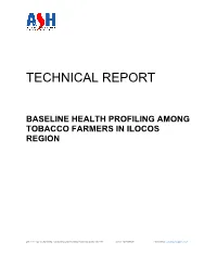 Technical Report