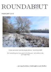 February 2014