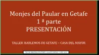 Presentación De Powerpoint