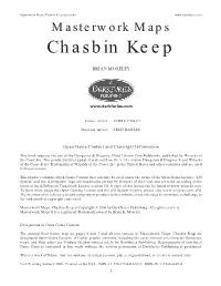 Preview) Masterwork Maps Chasbin Keep