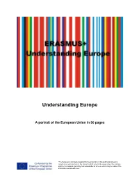 Understanding Europe EN