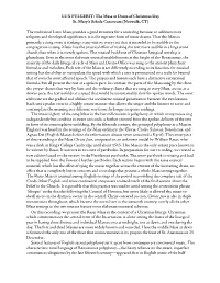 CD Liner Notes