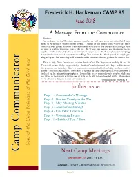 Newsletter 3