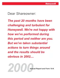 View Annual Report