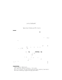 Transcendence of Special Values of Modular and Hypergeometric Functions
