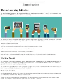 Introduction
