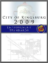 Standard Drawings (PDF)