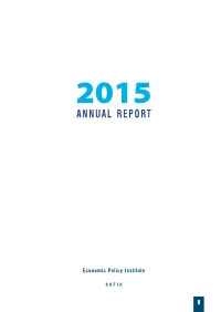 Annual Report