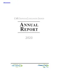 Annual Report