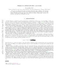 Arxiv:2104.11232V2 [Nlin.CD] 29 Apr 2021