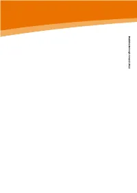 Basildon Borough Core Strategy Preferred Options Report 2012