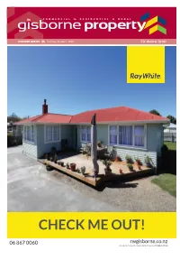 Property Guide, October 1, 2020