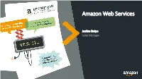 Amazon Web Services