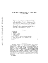 Arxiv:1511.09340V2 [Math.NT] 25 Mar 2017 from Below by Logk−1(N) and It Could Get As Large As a Scalar Multiple of N