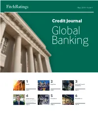 Global Banking Private Placement