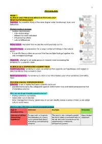 P Notes Copy