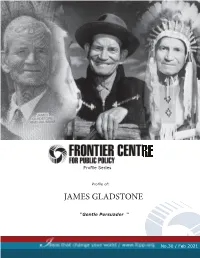 PS -Jamesgladstone