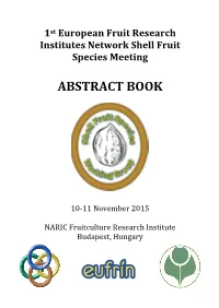 Abstract Book