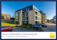 Immaculate 2 Bedroom Apartment in a Sought After Development