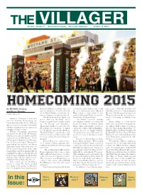 In This Issue