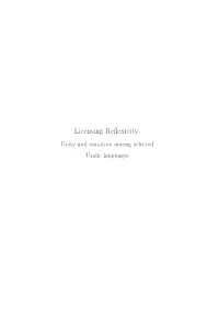 LOT Dissertation Series