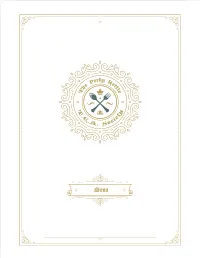 Menu 11-16-19.Pdf