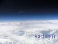 Pixelthirteen View of Ahead
