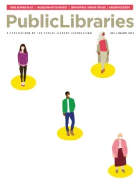 Public Libraries 59N4