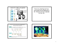 Here Are a Few Figures from Your Book That Correspond to Dr. Tierney's