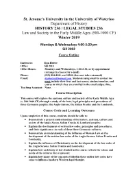 HIST-LS 236 D.Hutter Winter 2019.Pdf