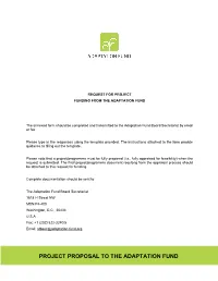 IFAD-AF- Cote Divoire Project-CLEAN-11August2021