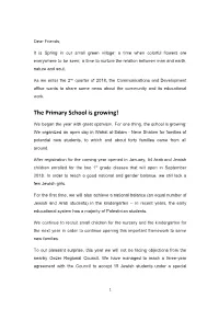 Spring-2018-Newsletter.Pdf (