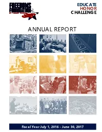 Annual Report