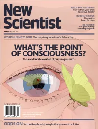 New Scientist