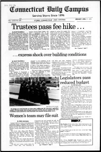 Express Shock Over Building Conditions Women's Team May File