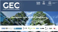 EYCE Closing Presentation