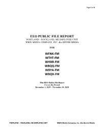 2020-EEO-Public-File-Portland-Rockland-ME.Pdf