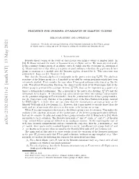 Arxiv:2102.02411V2 [Math.NT]
